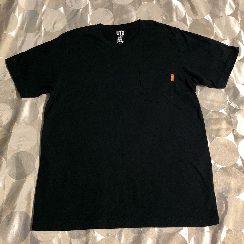 Super Mario Bros shirt - Picture 2 of 5